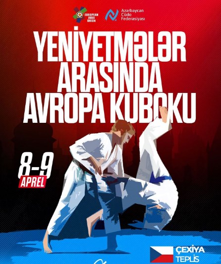 Avropa Kubokunda ölkəmizi onlar təmsil edəcək