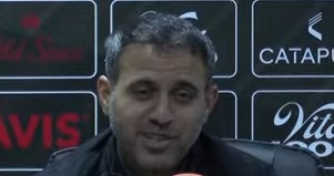 "Turan"ın "Neftçi"ylə oyunu derbidir, son anda məğlub olmaq ikiqat ağırdır"