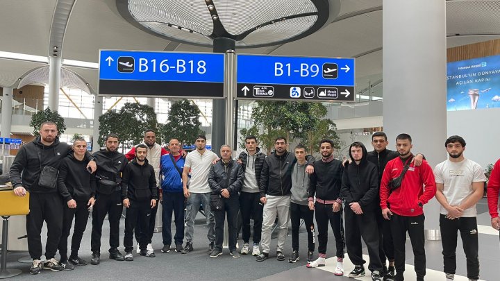 Yığmamız dünya çempionatına xarici ölkədə hazırlıq keçəcək