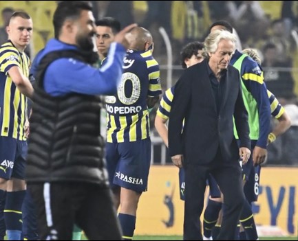 "Fənərbağça" şokda: "Ağır zərbə aldıq"