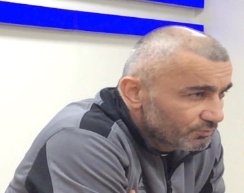 Video: Qurban Qurbanov təkliflər haqda: "Bu, bizim işimizə çox mane olur"