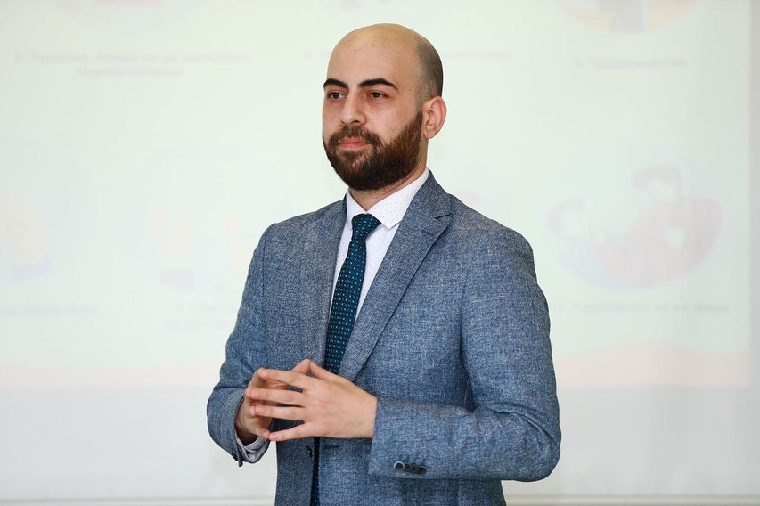 Cüdoçulara antidopinq maarifləndirmə seminarı təşkil olunub