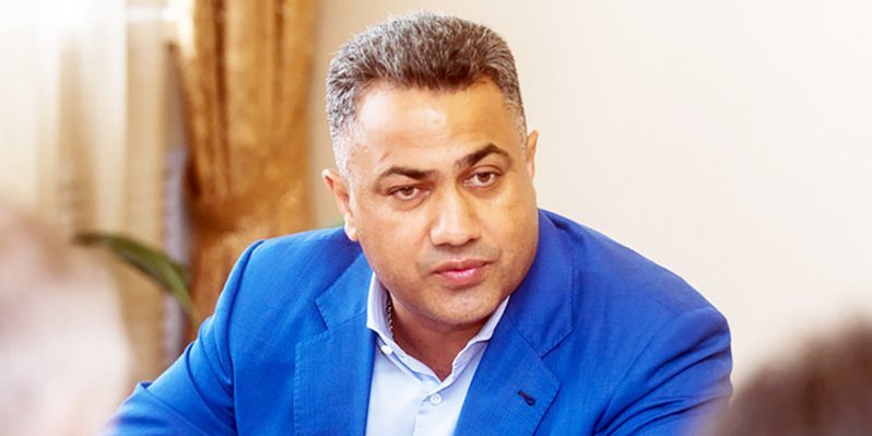 Rusiyada klub sahibi Tufan Sadıqov: "Bu, təxribatdır"
