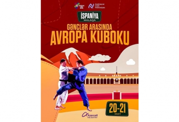 Yığmamız Avropa Kubokunda