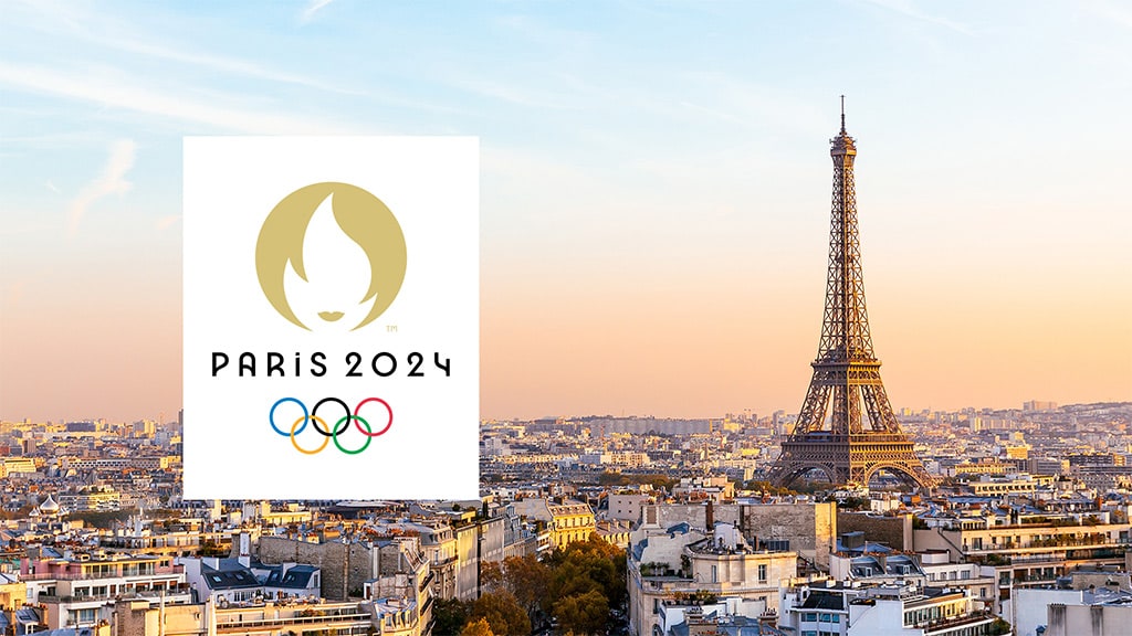 Paris Olimpiadasına 400 min pulsuz buraxılış