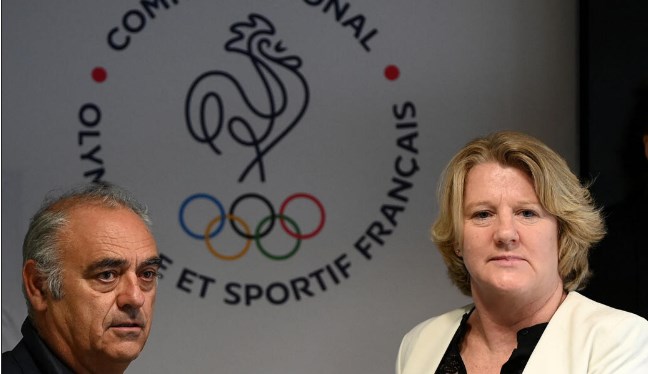 Fransada korrupsiya: Milli Olimpiya, İdman Komitəsinin prezidenti istefa verdi