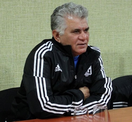 "Neftçi" futbolçuları kuboku qazanmaqla özlərini sığortalamaq istəyirlər" - Əsgər Abdullayev