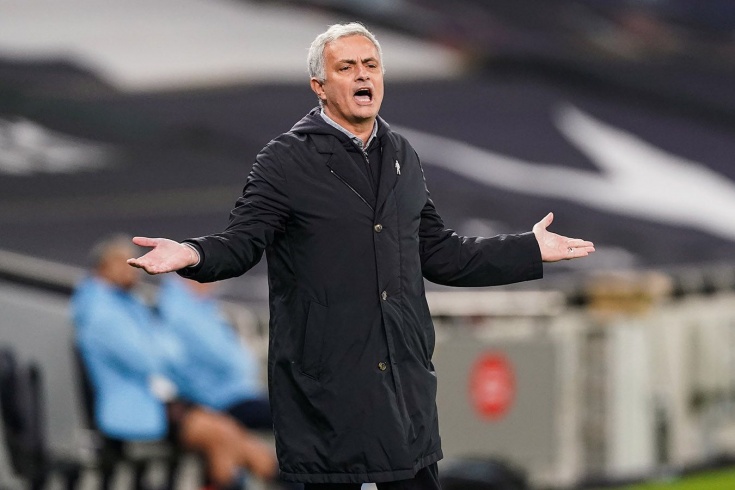 Mourinyo ayrılacaq