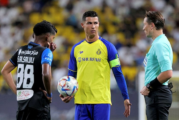 Kriştiano Ronaldo ayrılmaq istəyir: 4 klubun siyahısında
