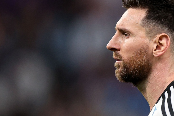 Messi: "Barselona"da mənim qayıtmağımı istəməyənlər vardı"